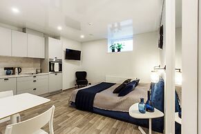 Old Town Trio Apartments