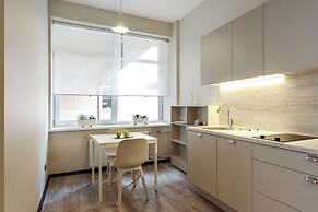 Old Town Trio Apartments