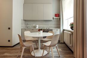 Old Town Trio Apartments
