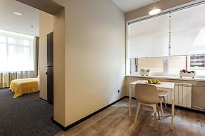 Old Town Trio Apartments