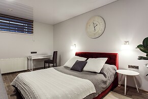 Old Town Trio Apartments