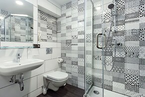 Old Town Trio Apartments