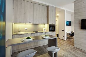 Old Town Trio Apartments