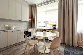 Old Town Trio Apartments