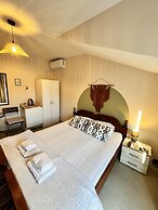 Villa Merci Budva