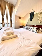 Villa Merci Budva