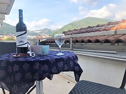Villa Merci Budva
