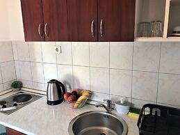 Villa Merci Budva