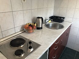Villa Merci Budva
