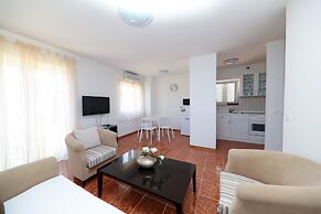 Apartments Casa Mia