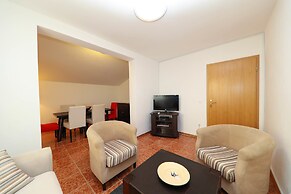 Apartments Casa Mia