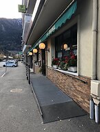 Hôtel Le Perce Neige