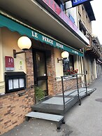 Hôtel Le Perce Neige
