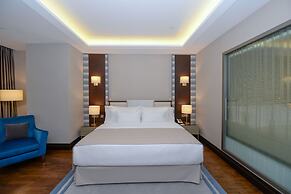 Barcelo Istanbul