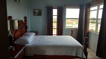 Cook's Estate