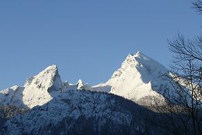 Alpenvilla Berchtesgaden