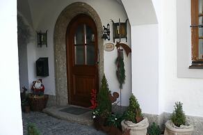 Alpenvilla Berchtesgaden