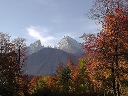 Alpenvilla Berchtesgaden