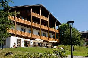 Alpenvilla Berchtesgaden