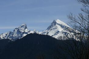 Alpenvilla Berchtesgaden