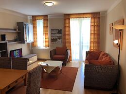 Luxus Golf Apartment