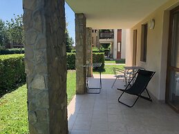 Luxus Golf Apartment