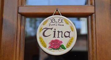 B&B Pane e Rose