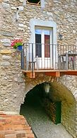 Casa del Borgo il Picchio