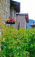 Casa del Borgo il Picchio