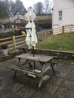 The Tanners Arms