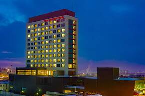 Accom Hotels Sivas