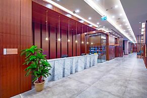 Accom Hotels Sivas