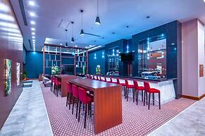 Accom Hotels Sivas