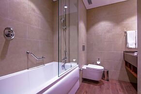 Accom Hotels Sivas