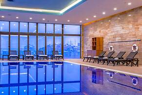 Accom Hotels Sivas