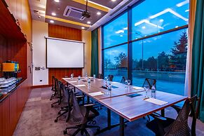 Accom Hotels Sivas