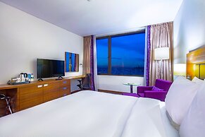 Accom Hotels Sivas