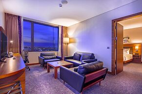 Accom Hotels Sivas