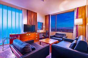 Accom Hotels Sivas