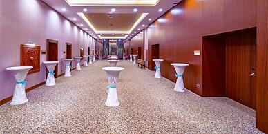 Accom Hotels Sivas
