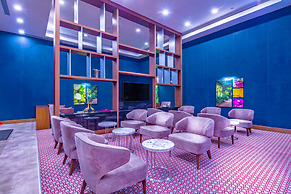 Accom Hotels Sivas
