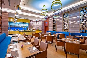 Accom Hotels Sivas