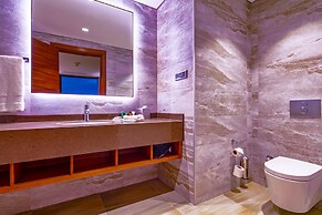 Accom Hotels Sivas