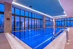 Accom Hotels Sivas