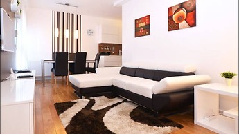 Apartman Trnje