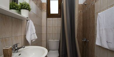Possidi Villas I by Halkidiki Villas