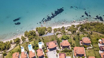 Possidi Villas I by Halkidiki Villas