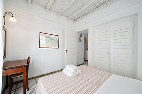 Brachera Apartments