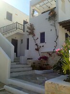 Brachera Apartments