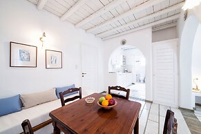 Brachera Apartments